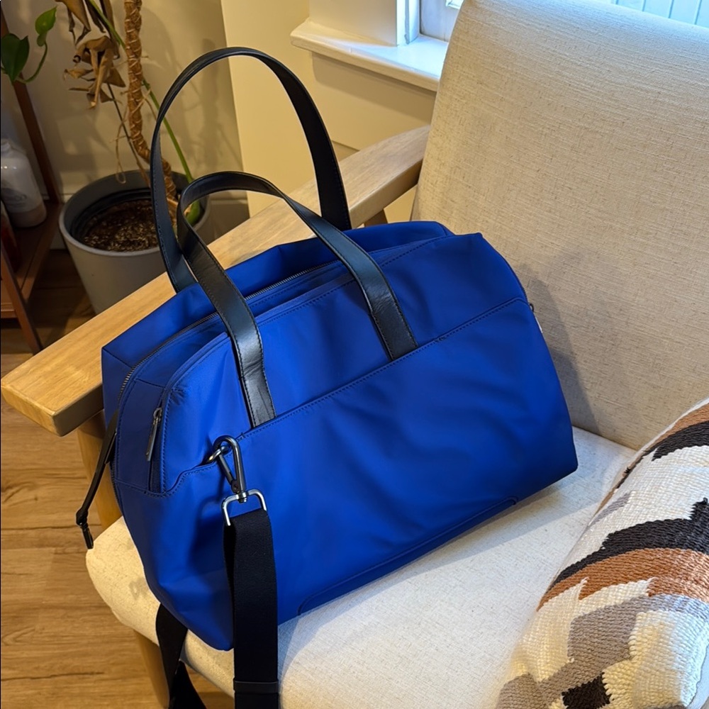 Away Everywhere Bag Cobalt Blue